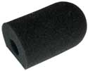 Foam Microphone Cover