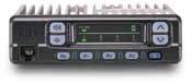 ICOPM 320 VHF Radio